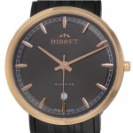 Wristwatch BISSET Elegance New BSDF01TIVR03BX Wristwatch BISSET Elegance New BSDF01TIVR03BX