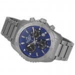 Часы BISSET Titanium Chrono BSDF16DIDB10AX