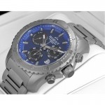 Часы BISSET Titanium Chrono BSDF16DIDB10AX