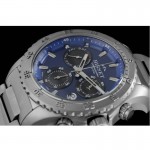 Часы BISSET Titanium Chrono BSDF16DIDB10AX