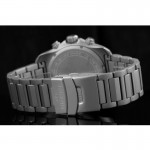 Часы BISSET Titanium Chrono BSDF16DIDB10AX