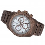 Часы BISSET Titanium Chrono BSDF16VISY10BX