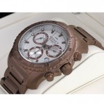 Часы BISSET Titanium Chrono BSDF16VISY10BX
