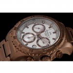 Часы BISSET Titanium Chrono BSDF16VISY10BX