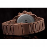 Часы BISSET Titanium Chrono BSDF16VISY10BX