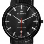Rokas pulkstenis BISSET Elegance New BSDF01BIBR03BX