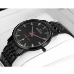 Rokas pulkstenis BISSET Elegance New BSDF01BIBR03BX