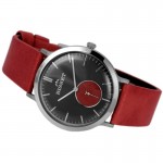 Wristwatch BISSET Titanium I BSCF15DIBR03BX