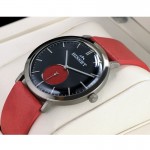 Wristwatch BISSET Titanium I BSCF15DIBR03BX