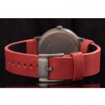 Wristwatch BISSET Titanium I BSCF15DIBR03BX