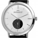 Rokas pulkstenis BISSET Titanium I BSCF15DISB03BX Rokas pulkstenis BISSET Titanium I BSCF15DISB03BX