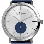 Wristwatch BISSET Titanium I BSCF15DISD03BX