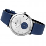 Wristwatch BISSET Titanium I BSCF15DISD03BX