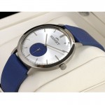 Wristwatch BISSET Titanium I BSCF15DISD03BX