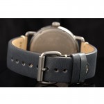 Wristwatch BISSET Titanium Moon BSCF18DAVX05AX