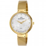 Wristwatch BISSET Lozanna BSBF20GISX03BX