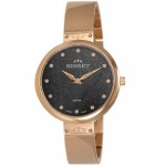 Wristwatch BISSET Lozanna BSBF20RIBX03BX