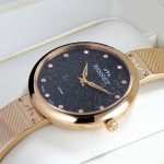 Wristwatch BISSET Lozanna BSBF20RIBX03BX