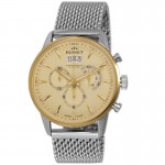 Wristwatch BISSET Vaud BSDE88TIGX05AX Wristwatch BISSET Vaud BSDE88TIGX05AX