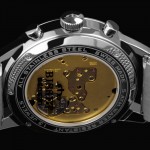 Wristwatch BISSET Vaud BSDE88TIGX05AX Wristwatch BISSET Vaud BSDE88TIGX05AX
