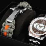 Wristwatch BISSET Diving BSDE95TIRY20AX