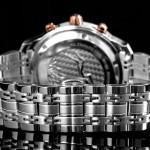 Wristwatch BISSET Diving BSDE95TIRY20AX