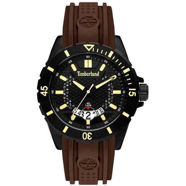Rokas pulkstenis Timberland TBL.15578JSB/02P