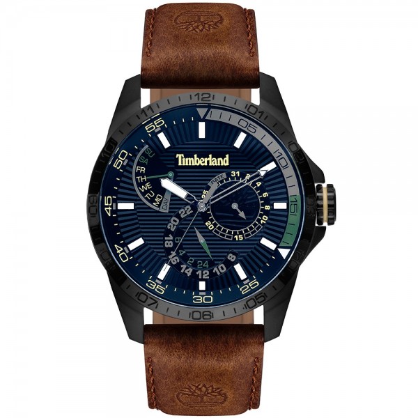 Wristwatch Timberland TBL.15641JSU/03
