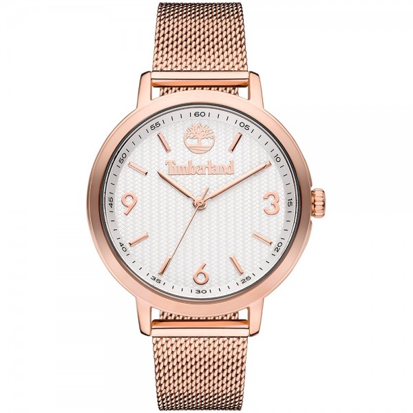 Wristwatch Timberland TBL.15643MYR/01MM