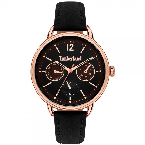 Wristwatch Timberland TBL.15646MYR/02