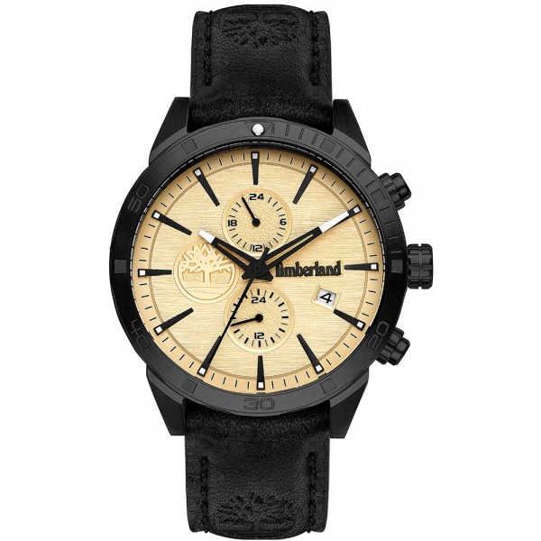 Wristwatch Timberland TBL.15650JSUB/14