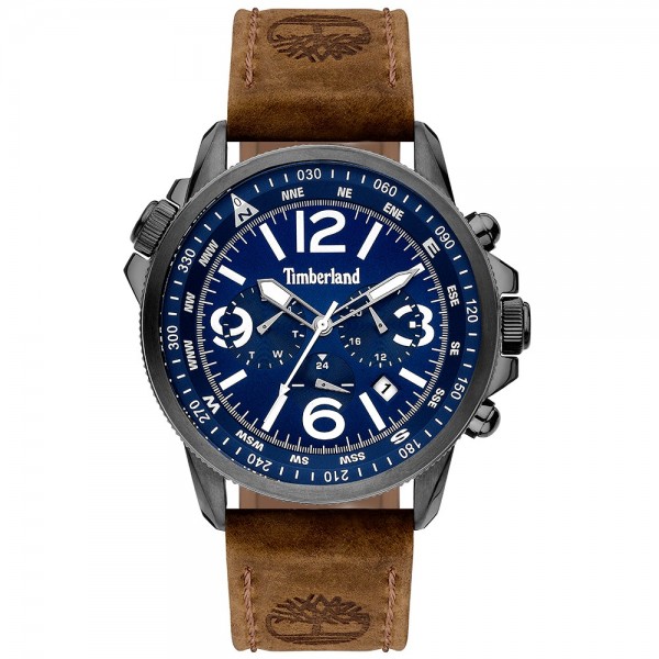 Wristwatch Timberland TBL.15129JSU/03 Wristwatch Timberland TBL.15129JSU/03