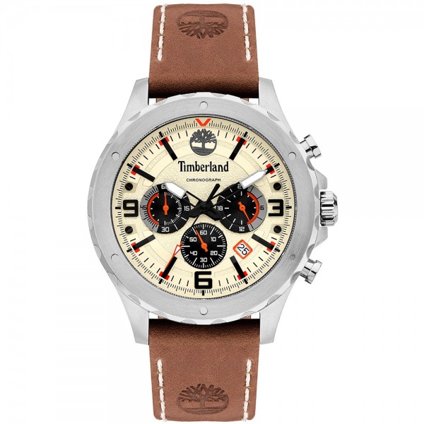 Wristwatch Timberland TBL.15634JS/07