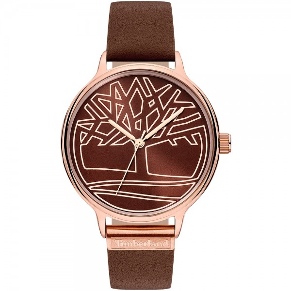 Wristwatch Timberland TBL.15644MYR/12
