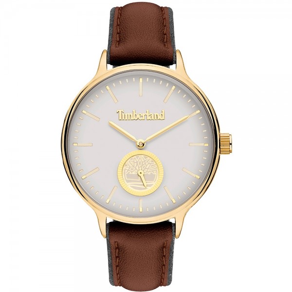 Wristwatch Timberland TBL.15645MYG/01
