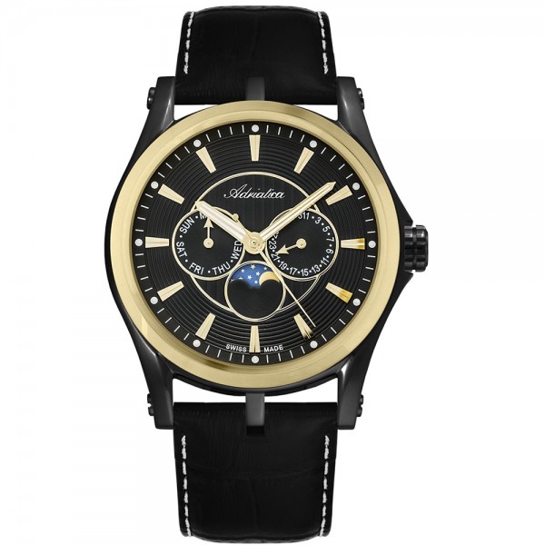Rokas pulkstenis Adriatica A1094.X214QF Rokas pulkstenis Adriatica A1094.X214QF
