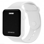 Wristwatch SKMEI 1176B WHITE Wristwatch SKMEI 1176B WHITE