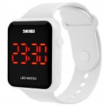 Wristwatch SKMEI 1176B WHITE Wristwatch SKMEI 1176B WHITE