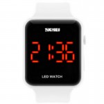 Wristwatch SKMEI 1176B WHITE Wristwatch SKMEI 1176B WHITE