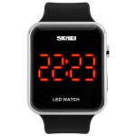 Wristwatch SKMEI 1176B BLACK