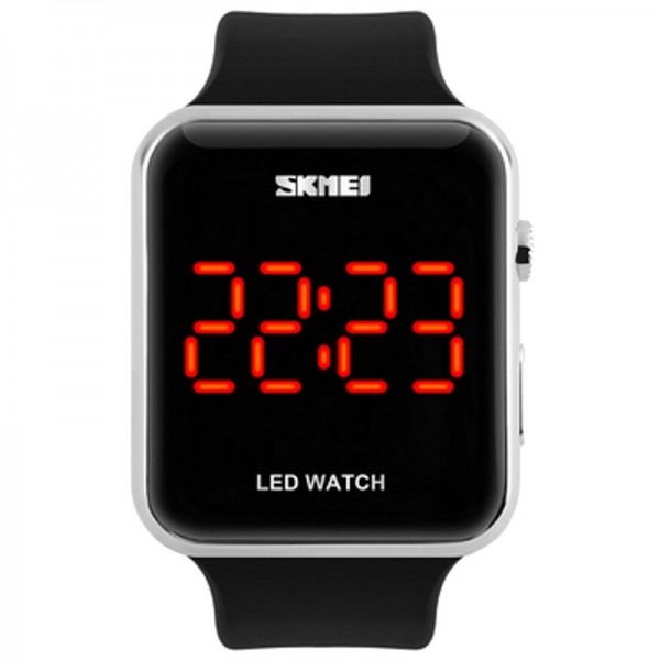 Wristwatch SKMEI 1176B BLACK