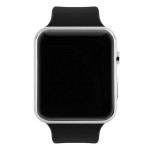 Wristwatch SKMEI 1176B BLACK