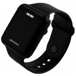Wristwatch SKMEI 1176B BLACK