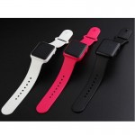 Wristwatch SKMEI 1176B BLACK