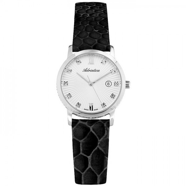 Wristwatch Adriatica A3110.5283QZ