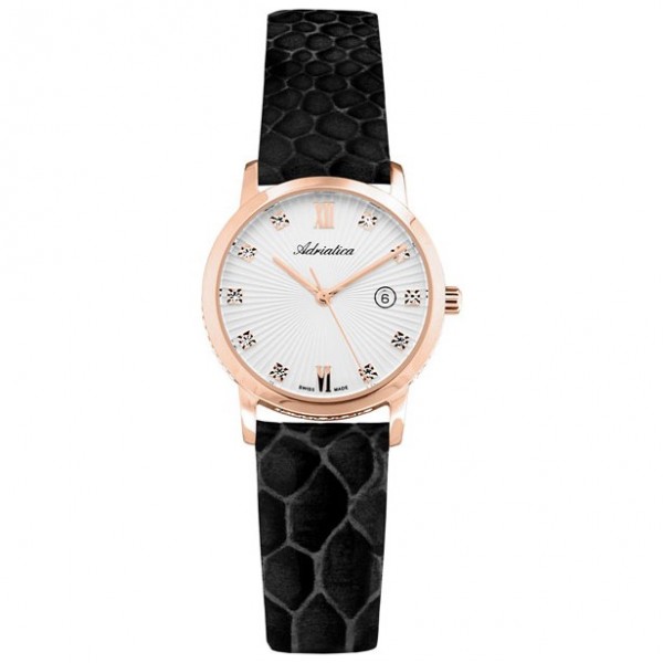 Wristwatch Adriatica A3110.9283QZ