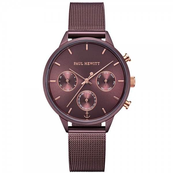 Wristwatch Paul Hewitt PH-E-DM-DM-53S