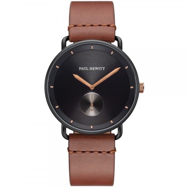Wristwatch Paul Hewitt PH-BW-BBr-BS-57M