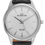 Rokas pulkstenis RUBICON RNCD54SISX05BX Rokas pulkstenis RUBICON RNCD54SISX05BX