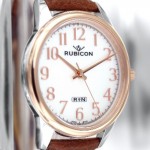 Rokas pulkstenis RUBICON RNCD54TASX05BX Rokas pulkstenis RUBICON RNCD54TASX05BX